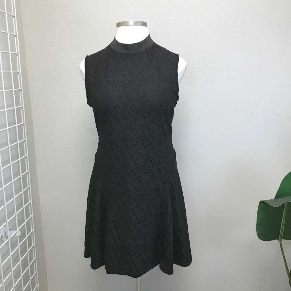 Juicy Couture Black Label Sleeveless Dress - Size XL